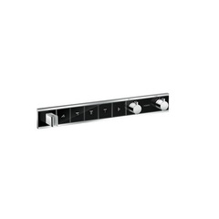 Hansgrohe RainSelect 15358600 Термостат с выделенными элементами управления на 5 потребителей фото