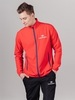 Nordski Motion Premium костюм для бега мужской Red - 2