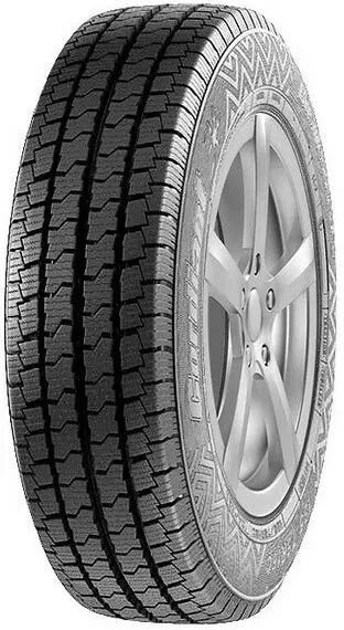 Шина Cordiant Business CS-2 113/111R R16C 205/75 летняя