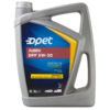 601370977 OPET Синт-ое мот.масло Fulllife DPF 5W-30 SN C2/C3 (5л) - 5 л