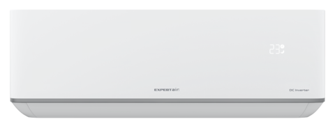 EXPERTAIR by ZILON PROGRESS DC Inverter ZAC-I/PG18NPZ
