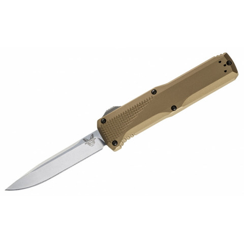 Автоматический нож Benchmade 4600-1 Phaeton