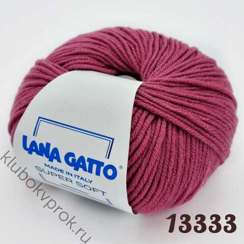 LANA GATTO SUPER SOFT 13333,