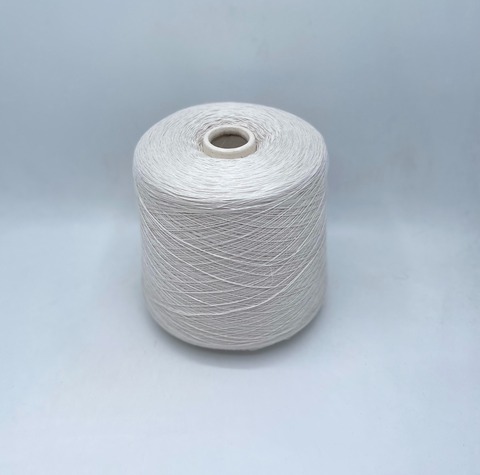 Luxury Selection by Ri.Go(пр.Италия), art-Silsi ,2/27 1350м/100гр, 50%Шелк 50%Хлопок , цвет-Серый жемчуг ,арт.30550