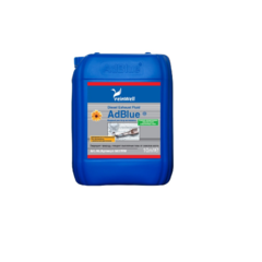 Водный раствор мочевины 32,5% AdBlue - 10 л