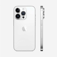iPhone 14 Pro 1Tb Серебристый 1SIM