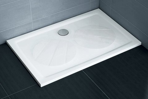 Ravak XA03G701010 Поддон GIGANT PRO 120x90 белый
