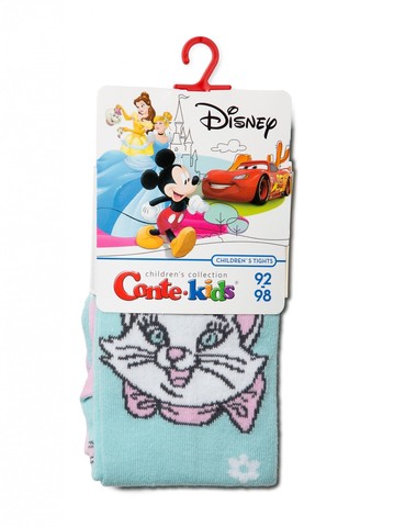 Детские колготки ©Disney 7С-130СПМ рис. 525 Conte Kids