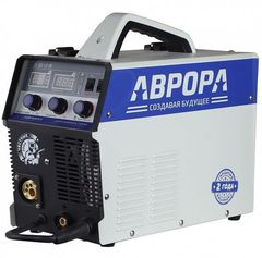Сварочный аппарат Aurora Динамика 2000, MMA/MIG/MAG, мощность 8,2 кВт