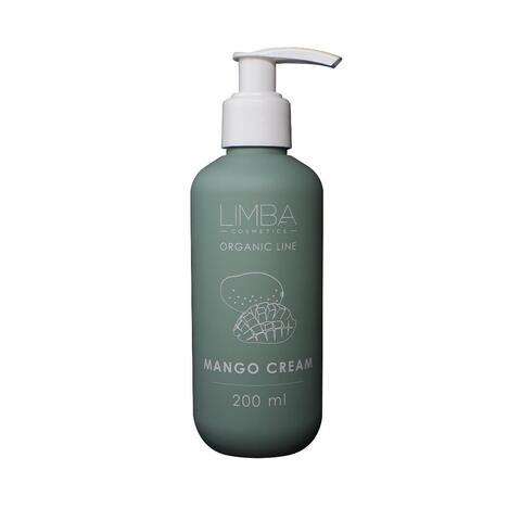 Limba ORGANIC LINE Mango Cream Крем Термозащита АКЦИЯ!