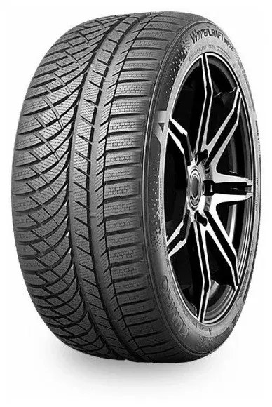 Автошина Kumho Winter Craft WP72 245/40 R19 98V XL