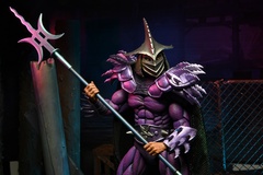 Фигурка NECA TMNT: Super Shredder