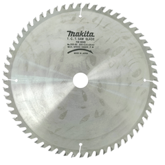 Диск по дереву 255х25мм, 60 Makita B-01591