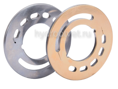 Фото A10VO60 VALVE PLATE L - Распределитель ЛЕВЫЙ