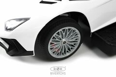 Толокар Lamborghini M555MM-M (ЛИЦЕНЗИОННАЯ МОДЕЛЬ)