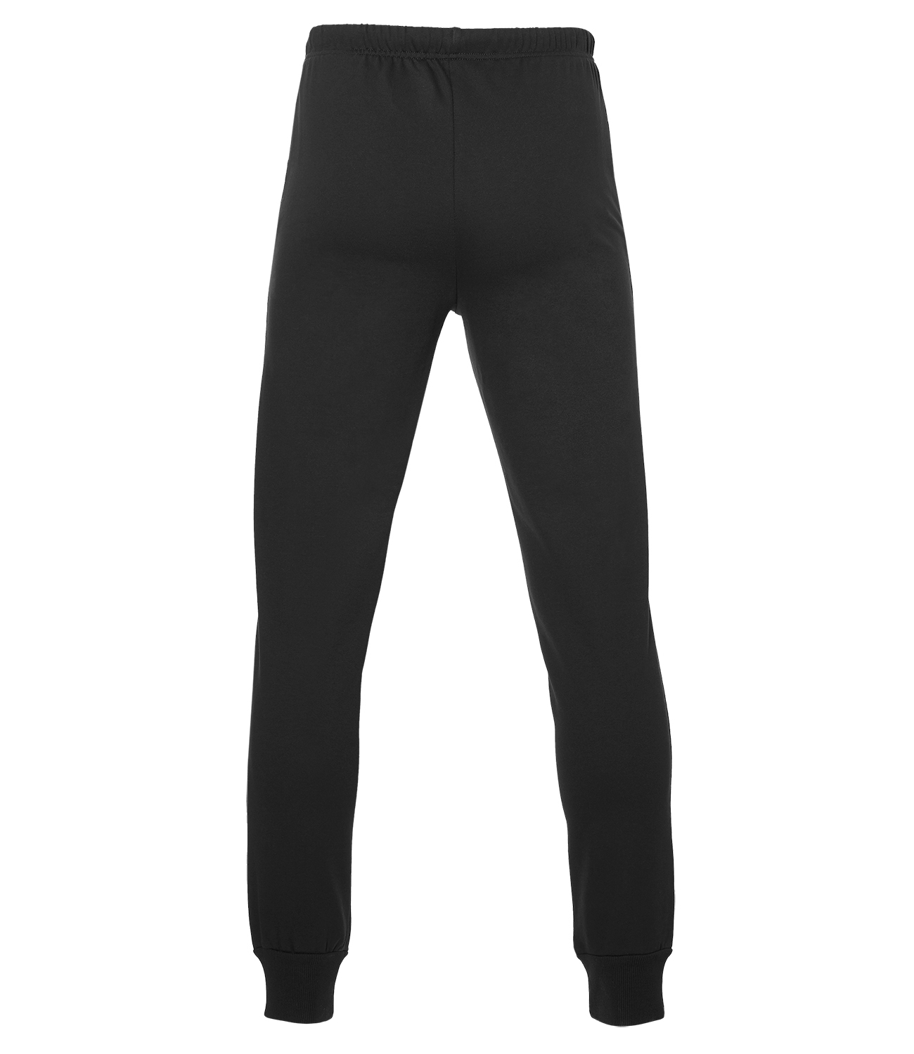 Asics Esnt Gpx Knit Pant мужские спортивные брюки черные - 2