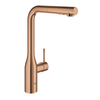 GROHE Essence 30270DA0 Смеситель для мойки с выдвижным изливом