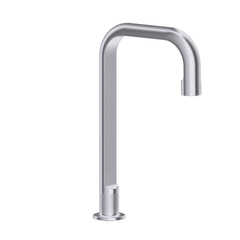 Gessi Inciso 58095#149 Отдельно стоящий излив 160мм, h=314мм, цвет: finox фото