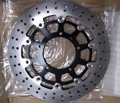 Диск тормозной передний на SUZUKI GSX R 600 / 750 06-07, GSX R 1000 05-08 г.в.