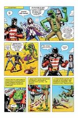 MARVEL: Странные истории (Б/У)