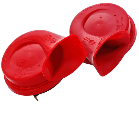 Звуковой сигнал Hella 500/400 Гц (3FH 007 424-811) без реле Звуковой сигнал Hella 500/400 Гц (3FH 007 424-811) без реле