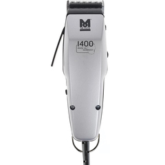 Машинка Moser Edition Silver (1400-0458)