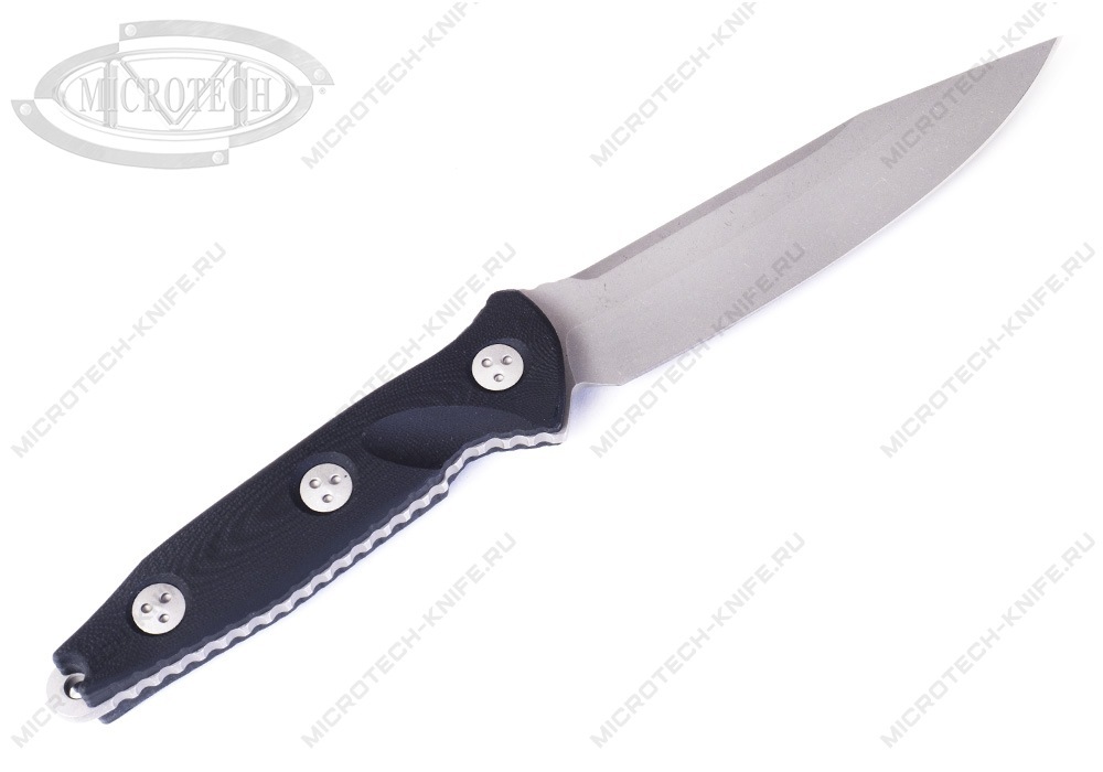 Нож Microtech Socom Alpha 113-10AP