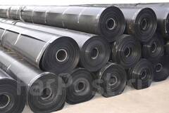 Геомембрана ПНД (HDPE)