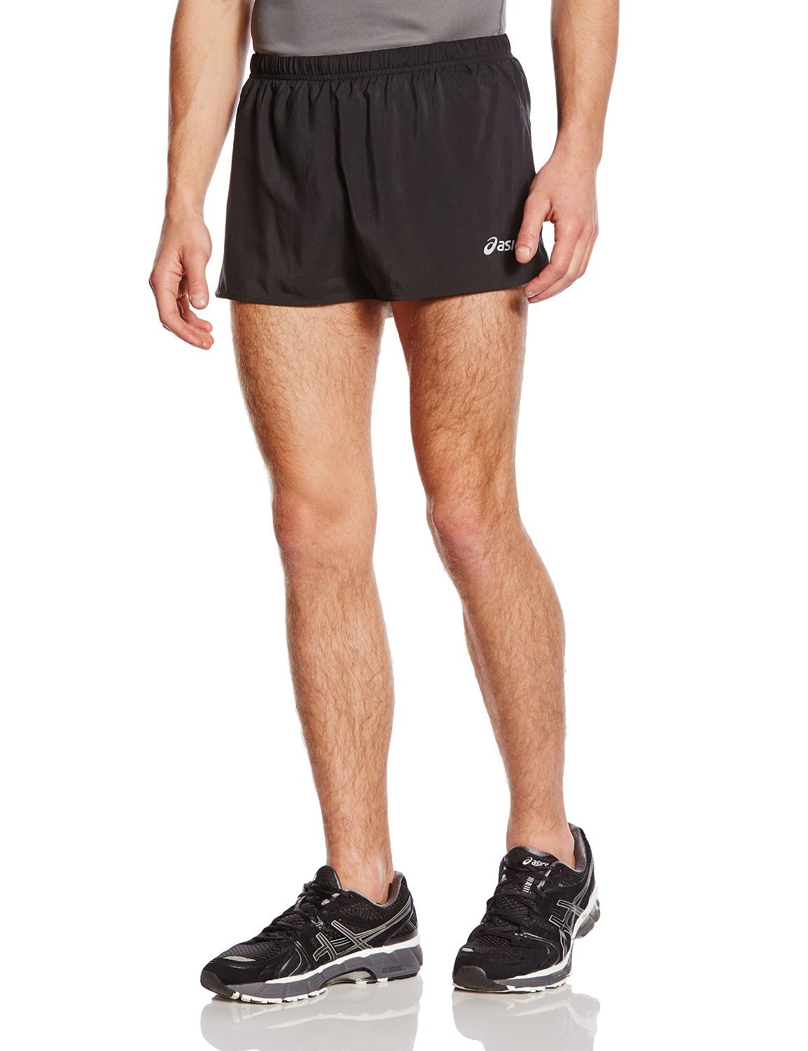Спортивные шорты Asics Split Short мужские - 2