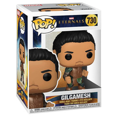 Funko POP! Marvel. Eternals: Gilgamesh (730)