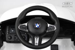 BMW M4 A004AA (ЛИЦЕНЗИОННАЯ МОДЕЛЬ) с дистанционным управлением
