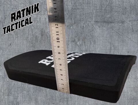 Плита керамика Бр5 (6А) от RATNIK TACTICAL 1 штука