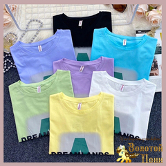 Футболка подрост/женская (42-50) 240219-GK8036