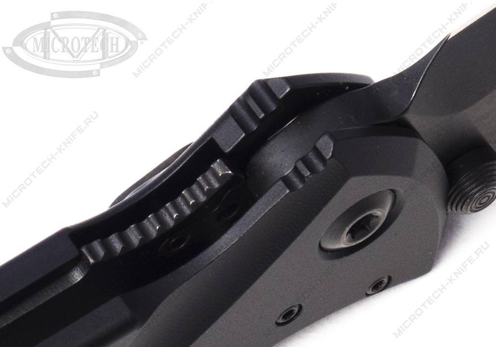 Нож Microtech Socom Elite 160-1DLCTSSH Shadow DLC