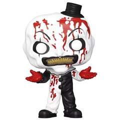 Funko POP! Terrifier: Art the Clown (Bloody) (1592)