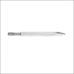 Пикообраное долото SDS+ СТЗ-027 (ПИКА) (L=280-600мм, D=17мм)