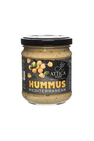 Хумус Attica Food 200 гр