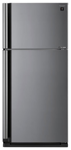 Холодильник Sharp SJ-XE55PMSL