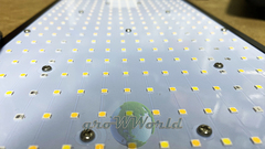 LED светильник Quantum FR + IR + UV 240W lm301b + Pro