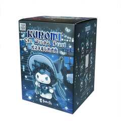 Случайная фигурка TOP TOY: Kuromi the Witch's Feast