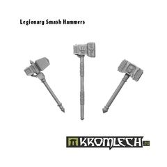 Legionary Smash Hammers (6)