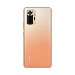Мобильный телефон Redmi Note 10 Pro 8GB RAM 128GB ROM Gradient Bronze