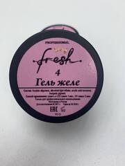 Fresh гель-желе №4