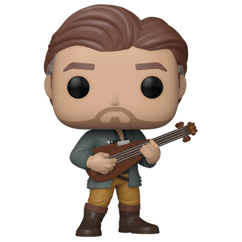 Funko POP! Dungeons and Dragons: Edgin (1325)