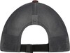 Картинка кепка Buff Explore Trucker Cap Bonsy Terracotta - 4