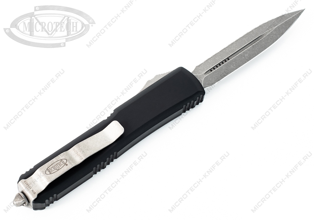 Нож Microtech Ultratech 122-12AP Serrated