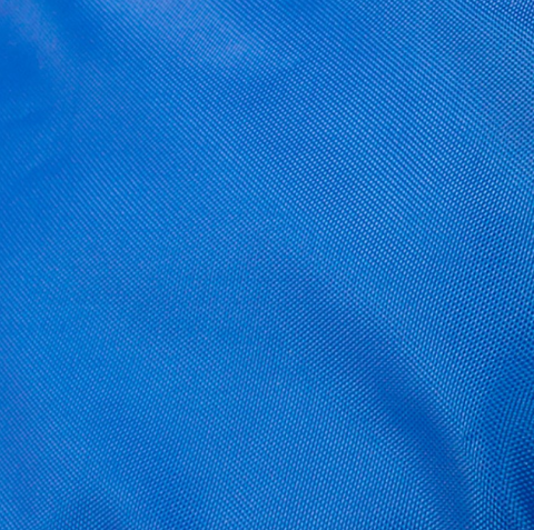 Оксфорд 210 D ткань уличная водоотталкивающая, Indigo синий, шир. 1,5 м