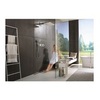 Hansgrohe Rainmaker Select 24005600 Душ верхний 46,6х30 см 2 режима