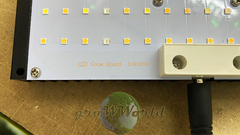 LED светильник Quantum FR + IR + UV 240W lm301b + Pro