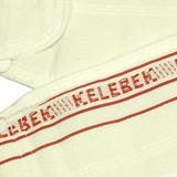 Кесе-мочалка средней жесткости - 8